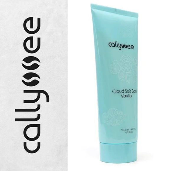 🔻 BASEMENT SALE 🔻 VANILLA BODY LOTION - Picture 1 of 4